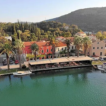 Otel Vimbula - Komolac Dubrovnik