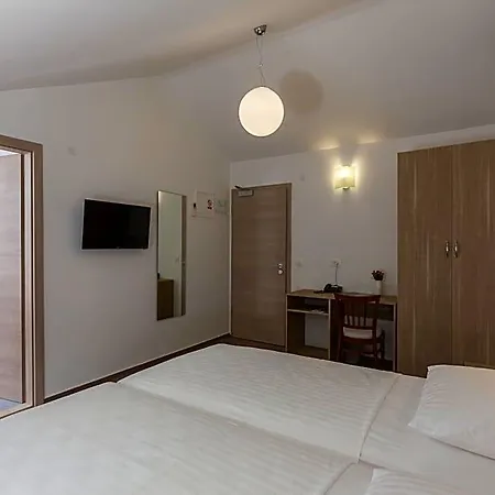 Vimbula - Komolac Otel