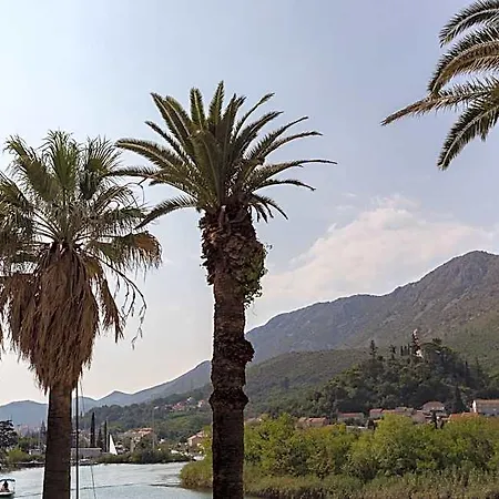 Vimbula - Komolac Otel Dubrovnik